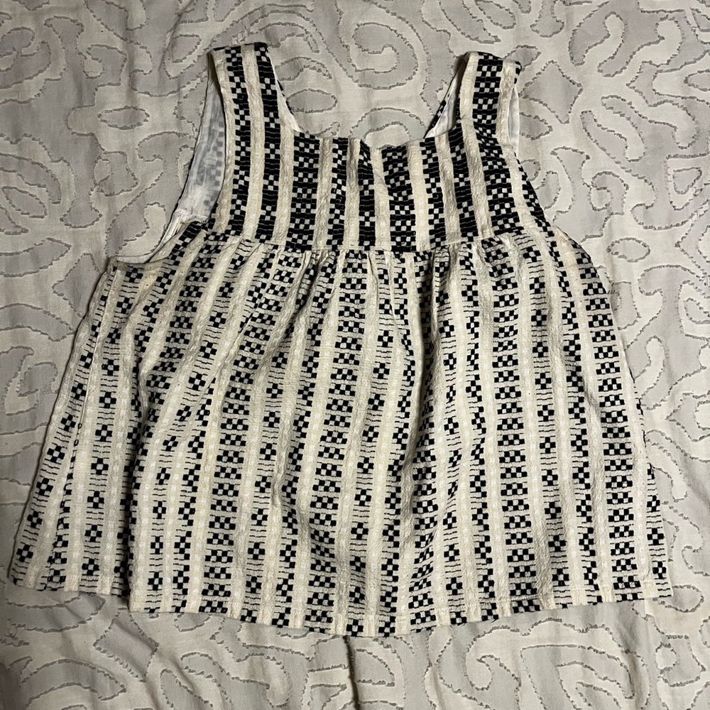 Ace & Jig charm top L - Picture 5 of 5